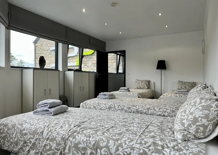 Loft A La Source