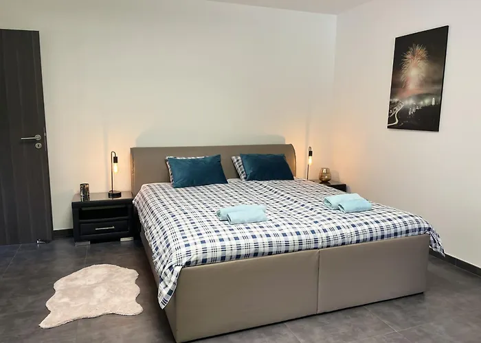 Loft A La Source