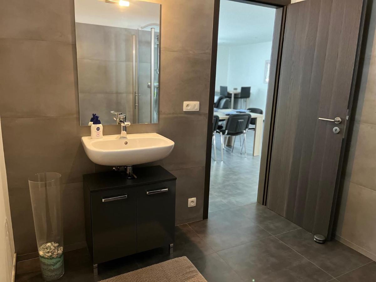 Apartamento Loft A La Source *