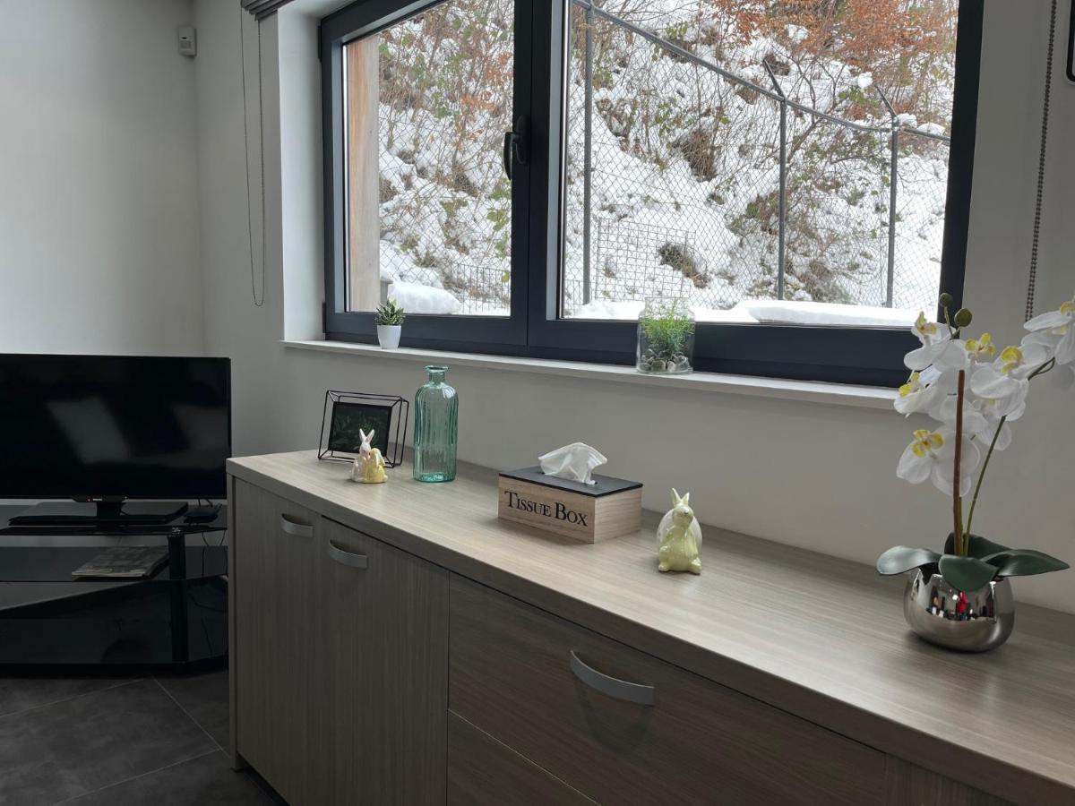 Apartamento Loft A La Source *