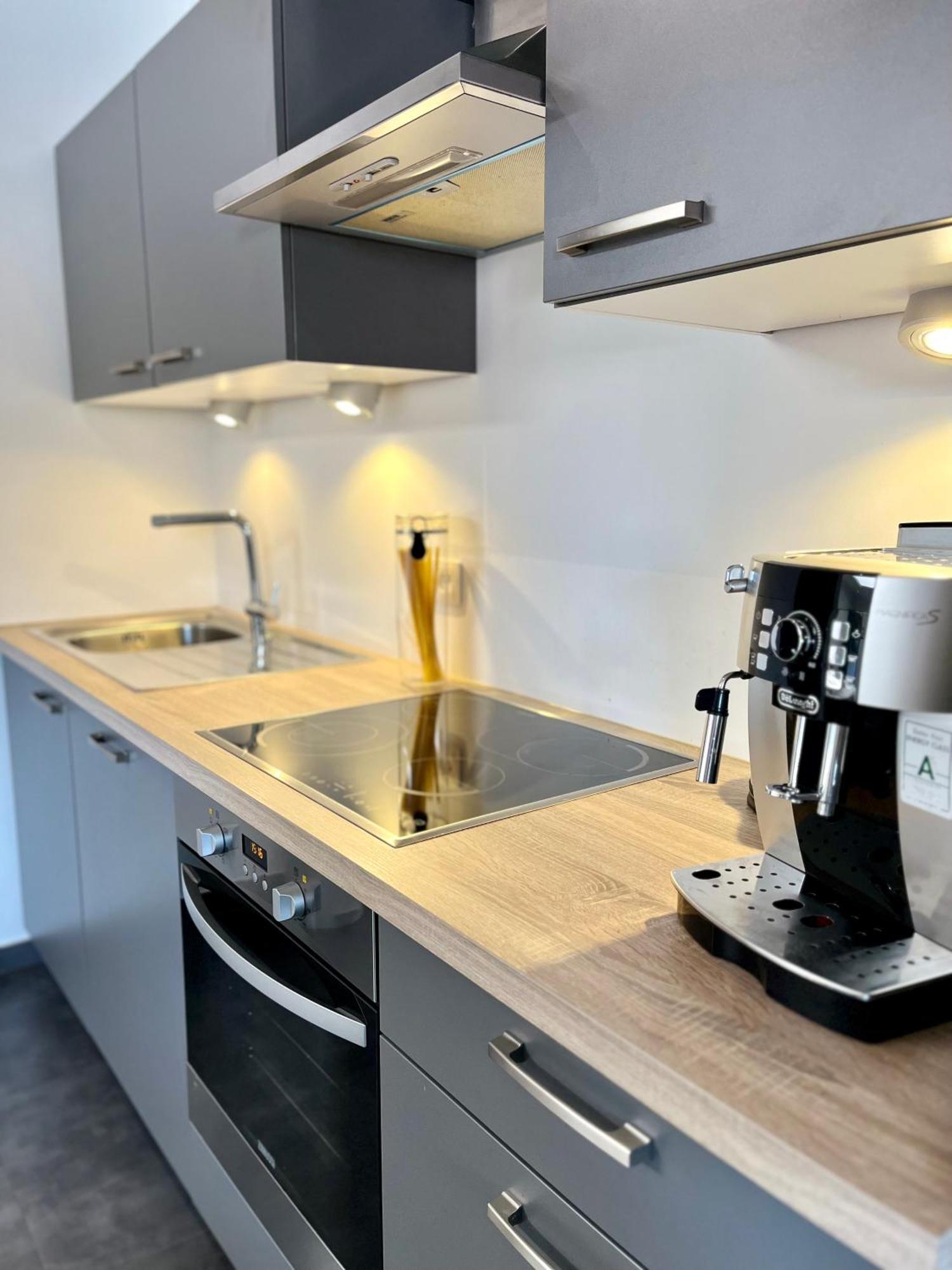 Loft A La Source Apartamento