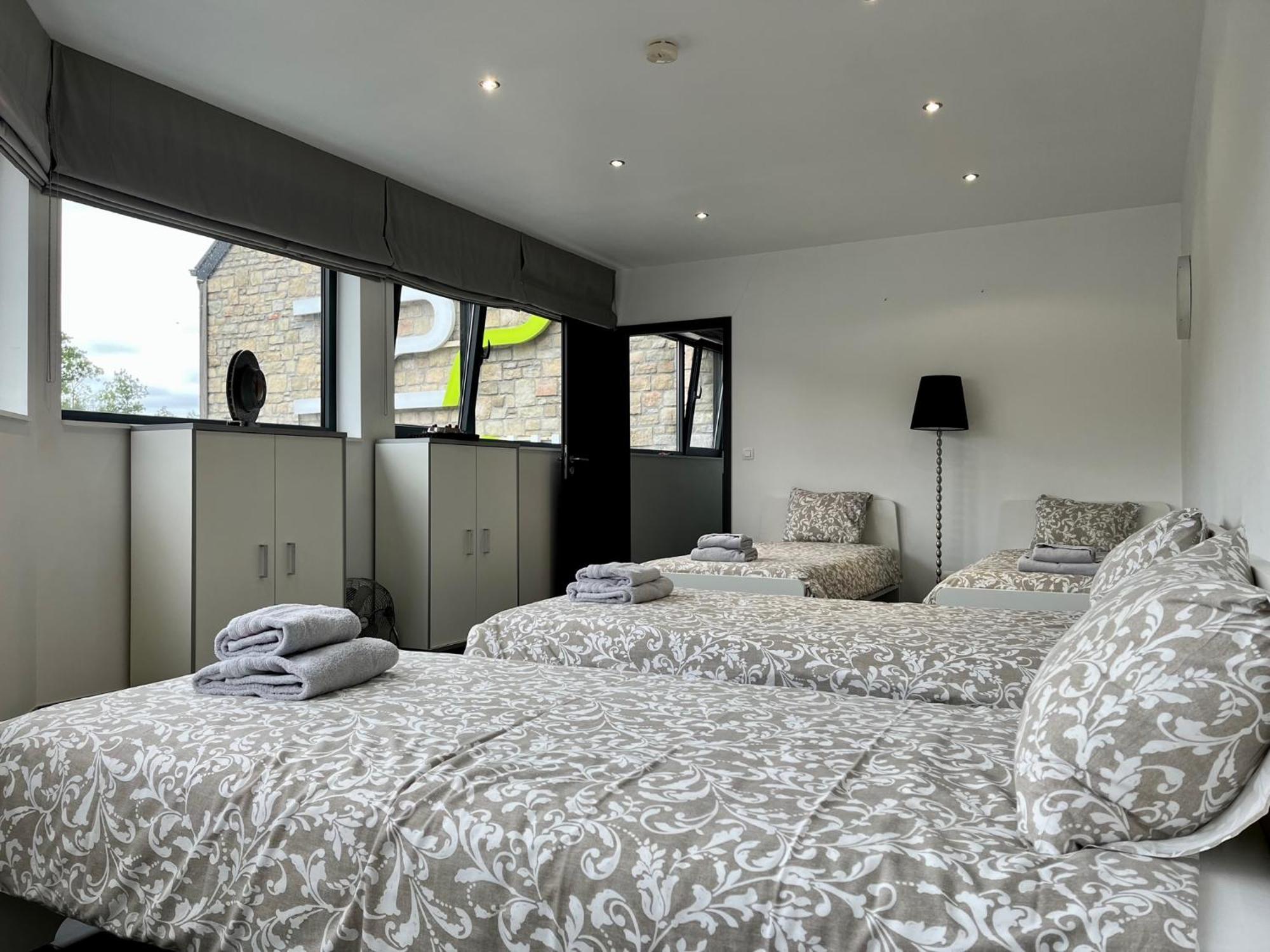 Loft A La Source Apartment