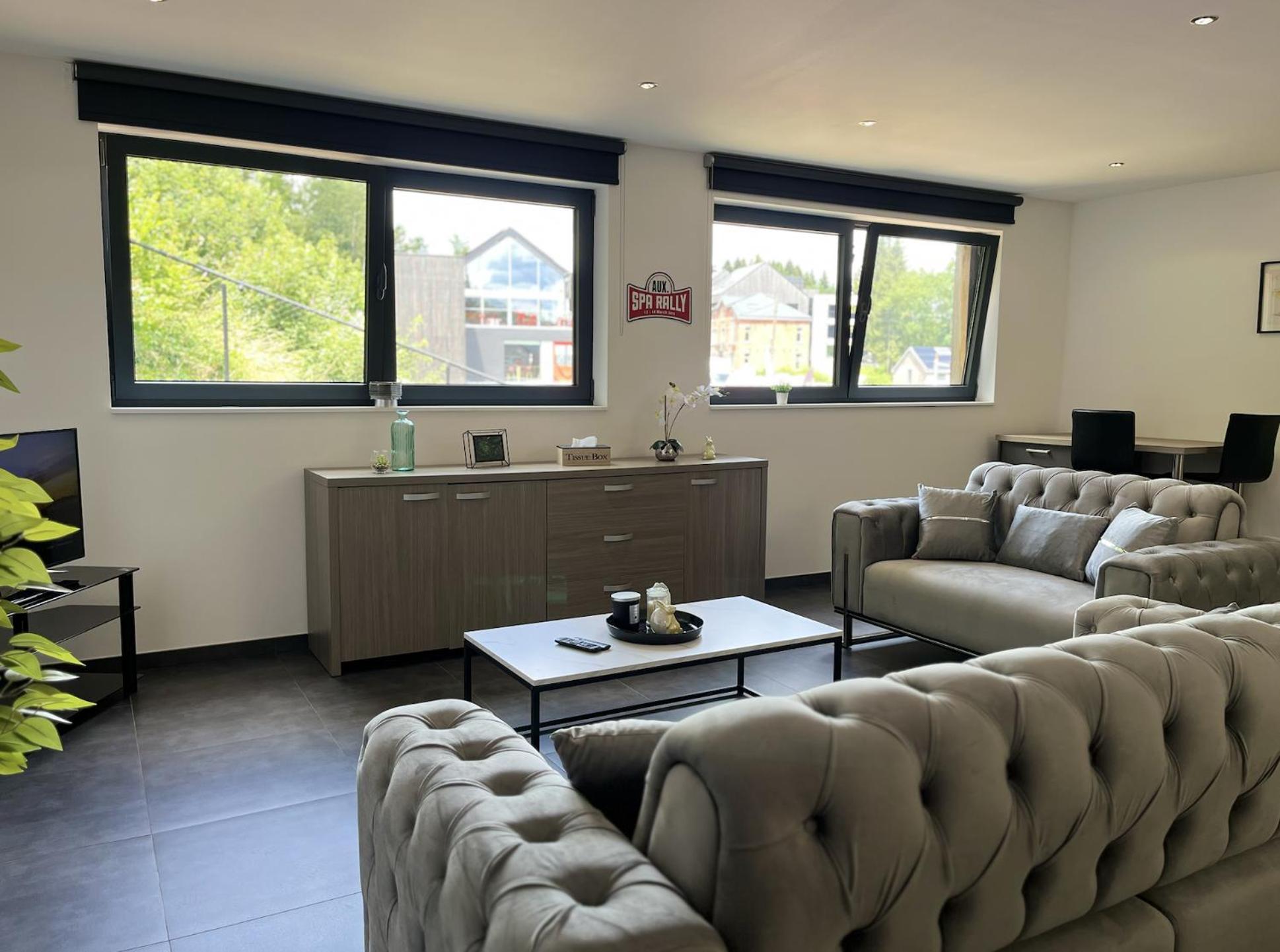 Apartamento Loft A La Source