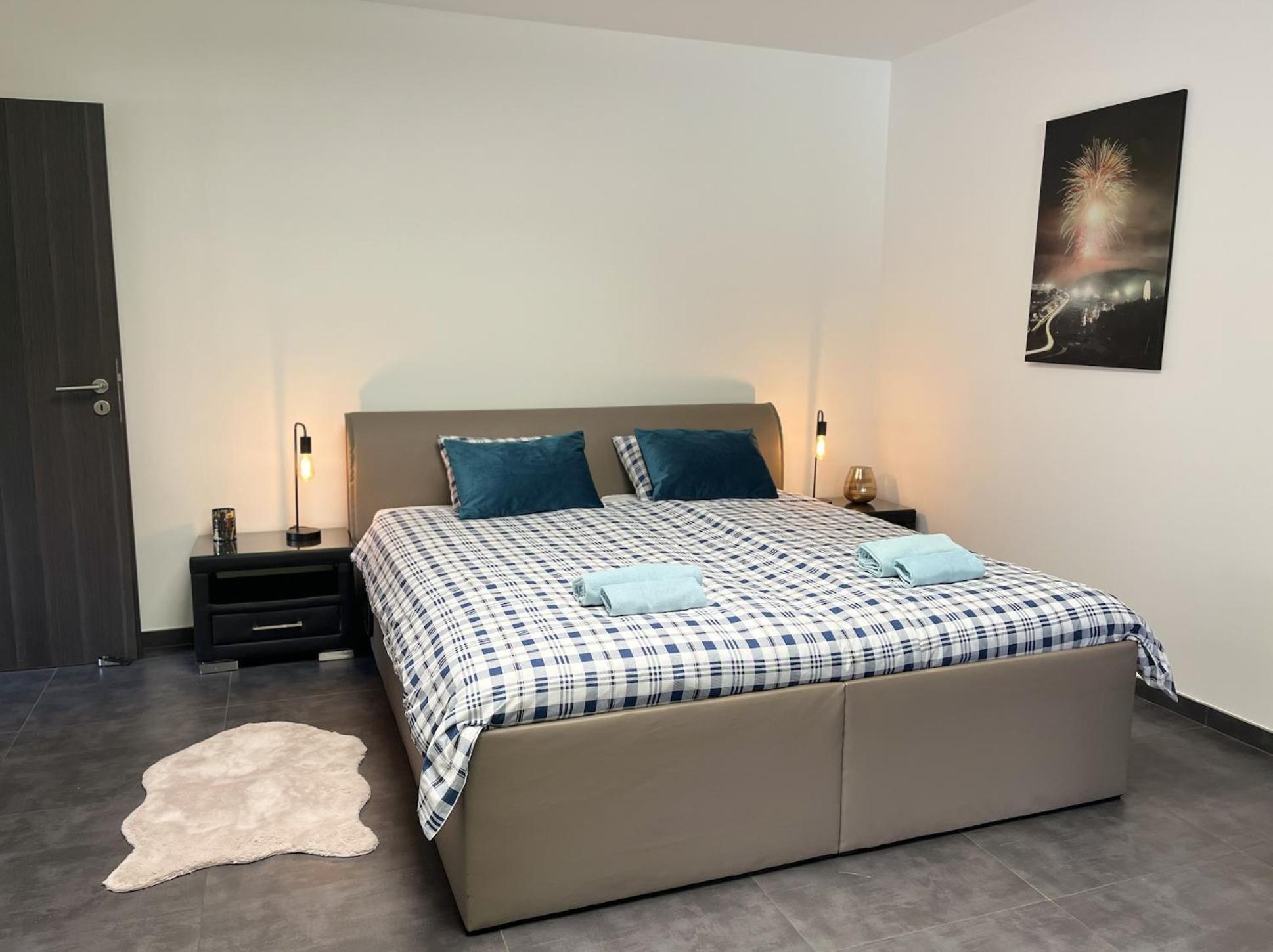 Apartamento Loft A La Source