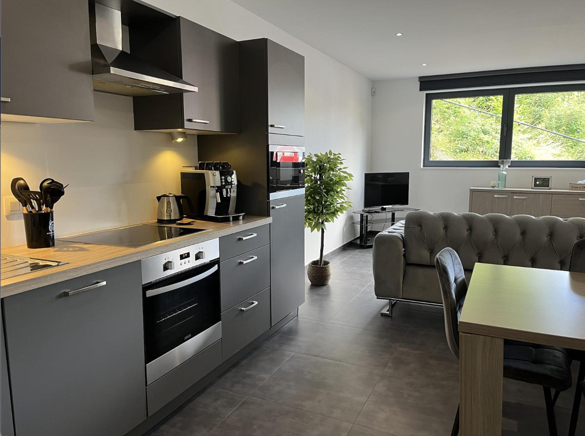 Loft A La Source Apartment
